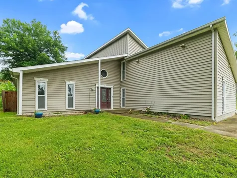 515 Hillcrest Circle Hawesville KY 42348-0000