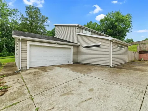 515 Hillcrest Circle Hawesville KY 42348-0000