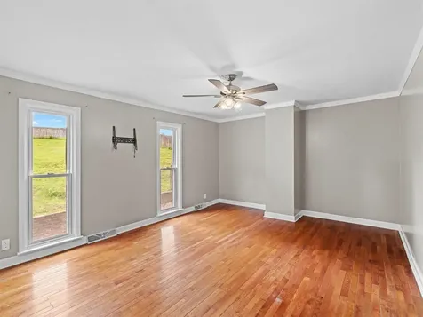 515 Hillcrest Circle Hawesville KY 42348-0000