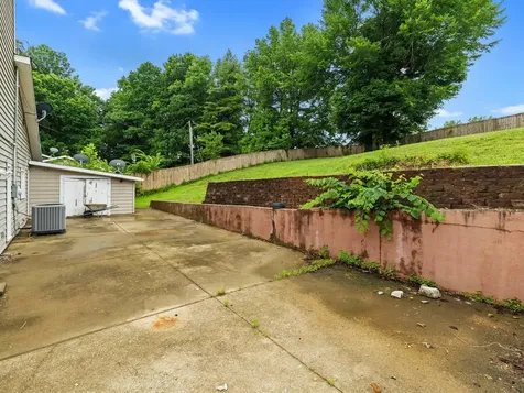 515 Hillcrest Circle Hawesville KY 42348-0000