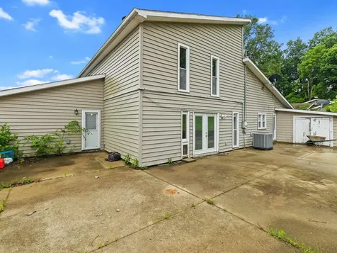 515 Hillcrest Circle Hawesville KY 42348-0000