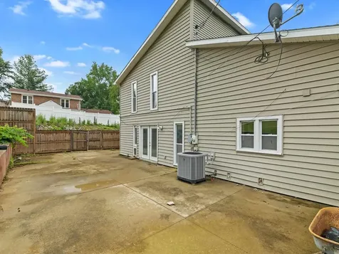 515 Hillcrest Circle Hawesville KY 42348-0000