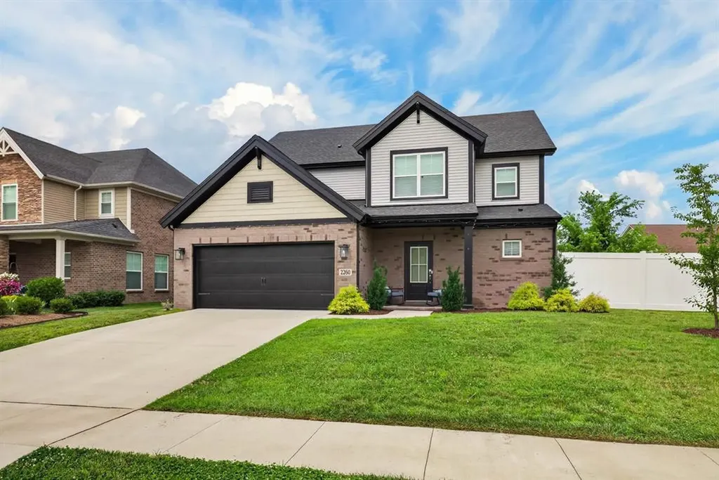2260 Deer Valley Boulevard Utica KY 42376