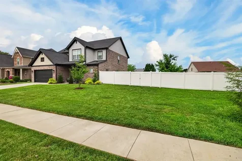 2260 Deer Valley Boulevard Utica KY 42376