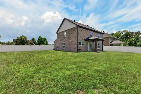 2260 Deer Valley Boulevard Utica KY 42376