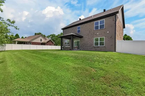 2260 Deer Valley Boulevard Utica KY 42376