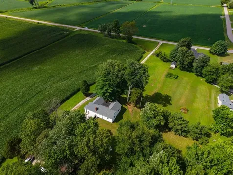 4590 Pleasant Valley Road Philpot KY 42366