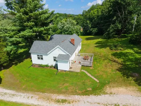 4590 Pleasant Valley Road Philpot KY 42366