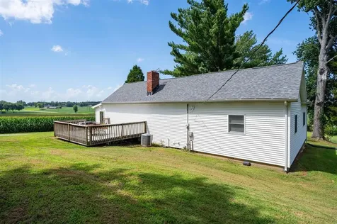 4590 Pleasant Valley Road Philpot KY 42366