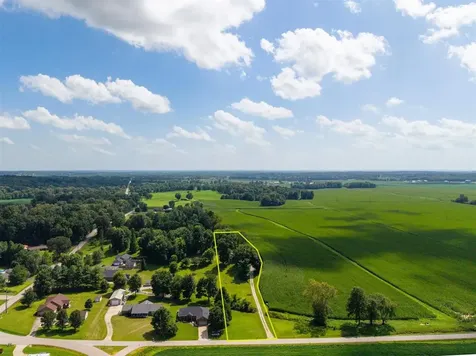 4590 Pleasant Valley Road Philpot KY 42366