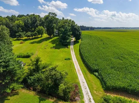 4590 Pleasant Valley Road Philpot KY 42366