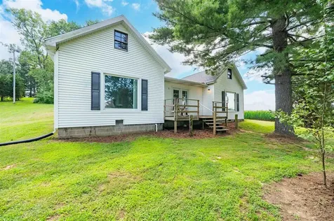 4590 Pleasant Valley Road Philpot KY 42366