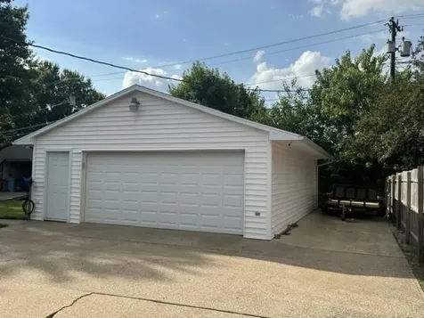 3305 Raven Drive Owensboro KY 42301