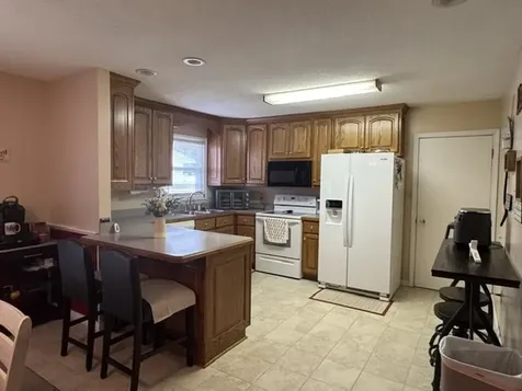 3305 Raven Drive Owensboro KY 42301
