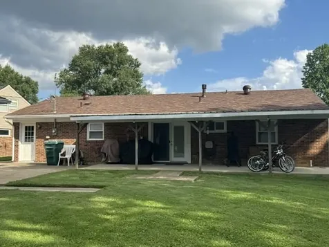 3305 Raven Drive Owensboro KY 42301