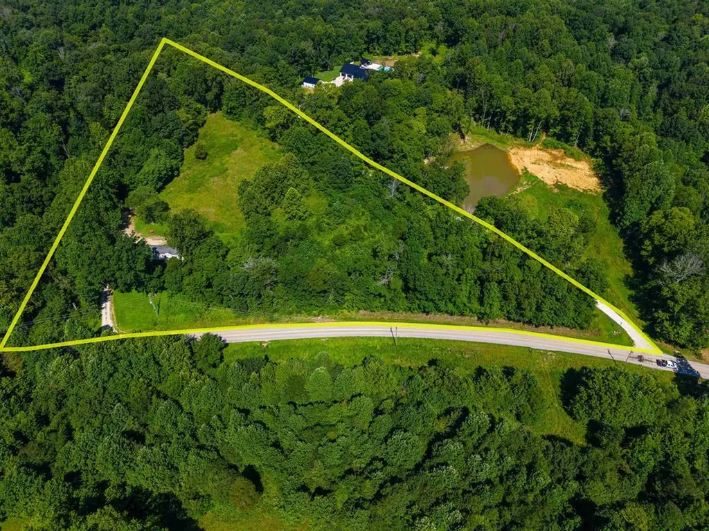 770 State Route 144 W Hawesville KY 42348