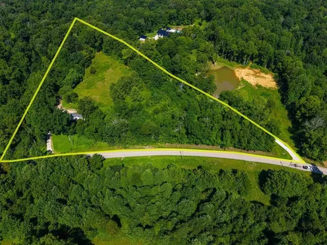770 State Route 144 W Hawesville KY 42348