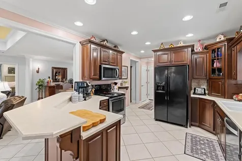 1604 Creek Haven Loop Owensboro KY 42303