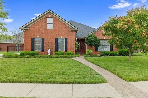 1604 Creek Haven Loop Owensboro KY 42303