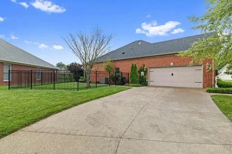 1604 Creek Haven Loop Owensboro KY 42303