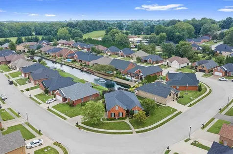 1604 Creek Haven Loop Owensboro KY 42303