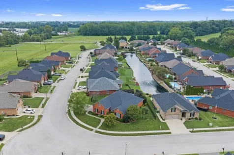 1604 Creek Haven Loop Owensboro KY 42303