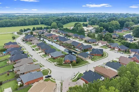 1604 Creek Haven Loop Owensboro KY 42303