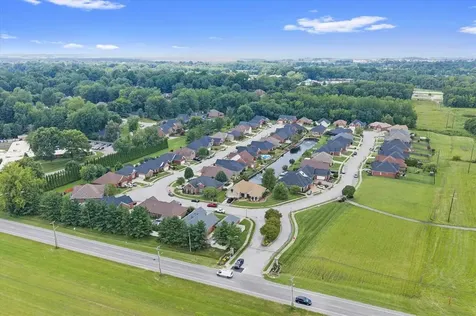 1604 Creek Haven Loop Owensboro KY 42303