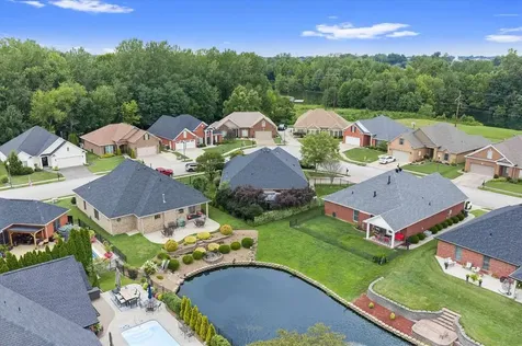 1604 Creek Haven Loop Owensboro KY 42303
