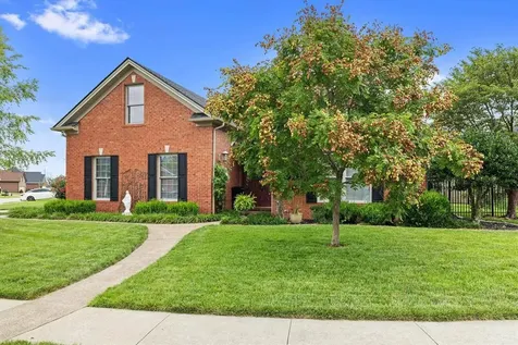 1604 Creek Haven Loop Owensboro KY 42303