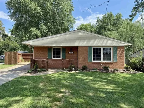 6504 Lilac Court Utica KY 42376