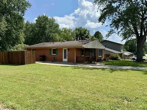 6504 Lilac Court Utica KY 42376