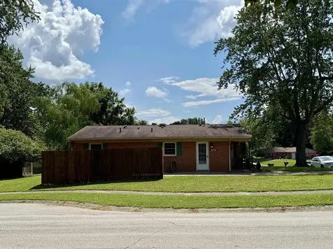 6504 Lilac Court Utica KY 42376
