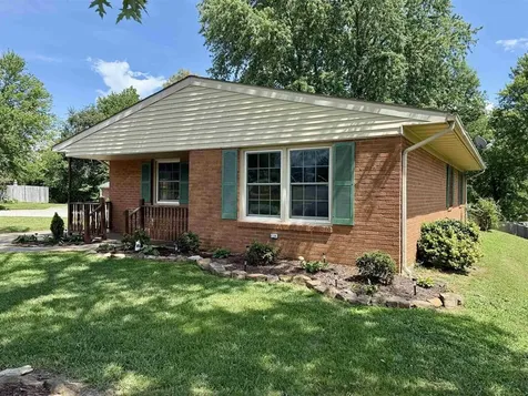 6504 Lilac Court Utica KY 42376