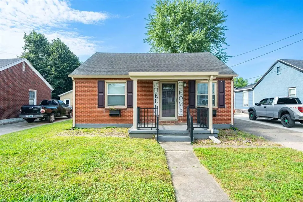 916 E 21st Street Owensboro KY 42303