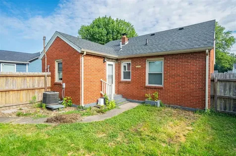 916 E 21st Street Owensboro KY 42303