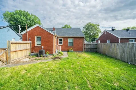 916 E 21st Street Owensboro KY 42303