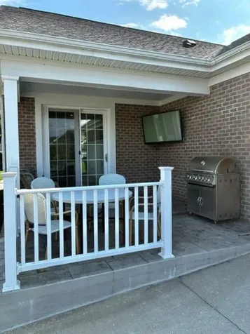 1808 Celebration Circle Owensboro KY 42303