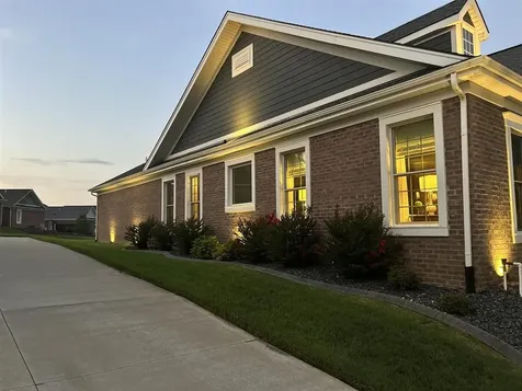 1808 Celebration Circle Owensboro KY 42303