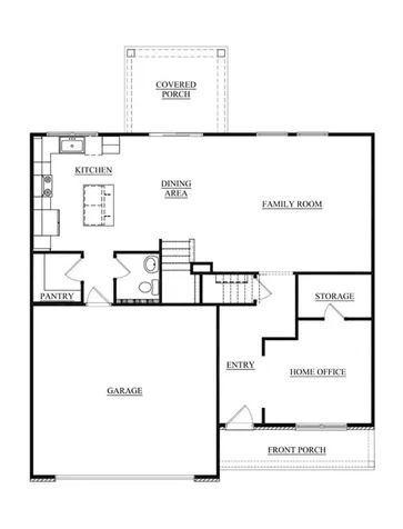 4077 Kimberlite Avenue Owensboro KY 42303