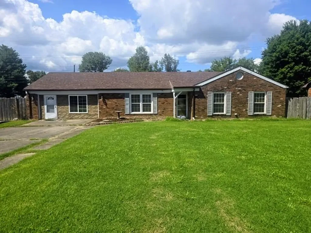 4425 Palatine Way Owensboro KY 42301-9472