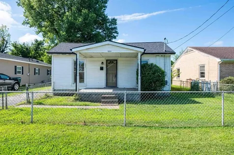 1624 Mayo Avenue Owensboro KY 42301