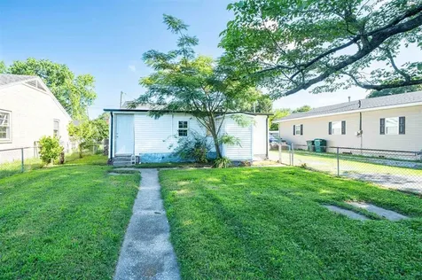 1624 Mayo Avenue Owensboro KY 42301