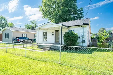 1624 Mayo Avenue Owensboro KY 42301