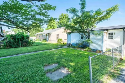 1624 Mayo Avenue Owensboro KY 42301