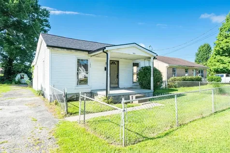 1624 Mayo Avenue Owensboro KY 42301