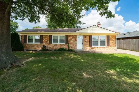 2509 Cavalcade Drive Owensboro KY 42301