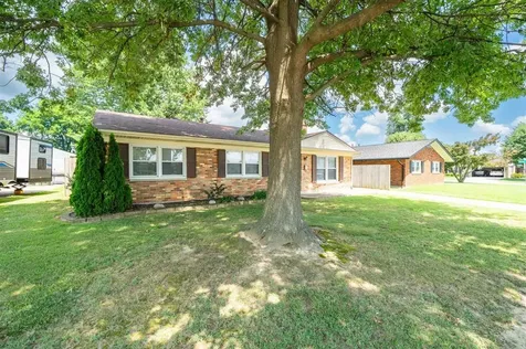 2509 Cavalcade Drive Owensboro KY 42301