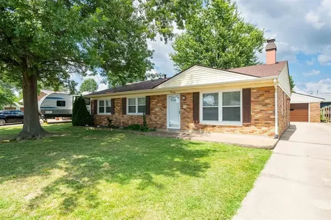 2509 Cavalcade Drive Owensboro KY 42301