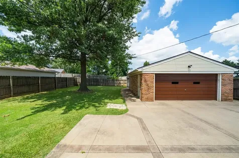 2509 Cavalcade Drive Owensboro KY 42301